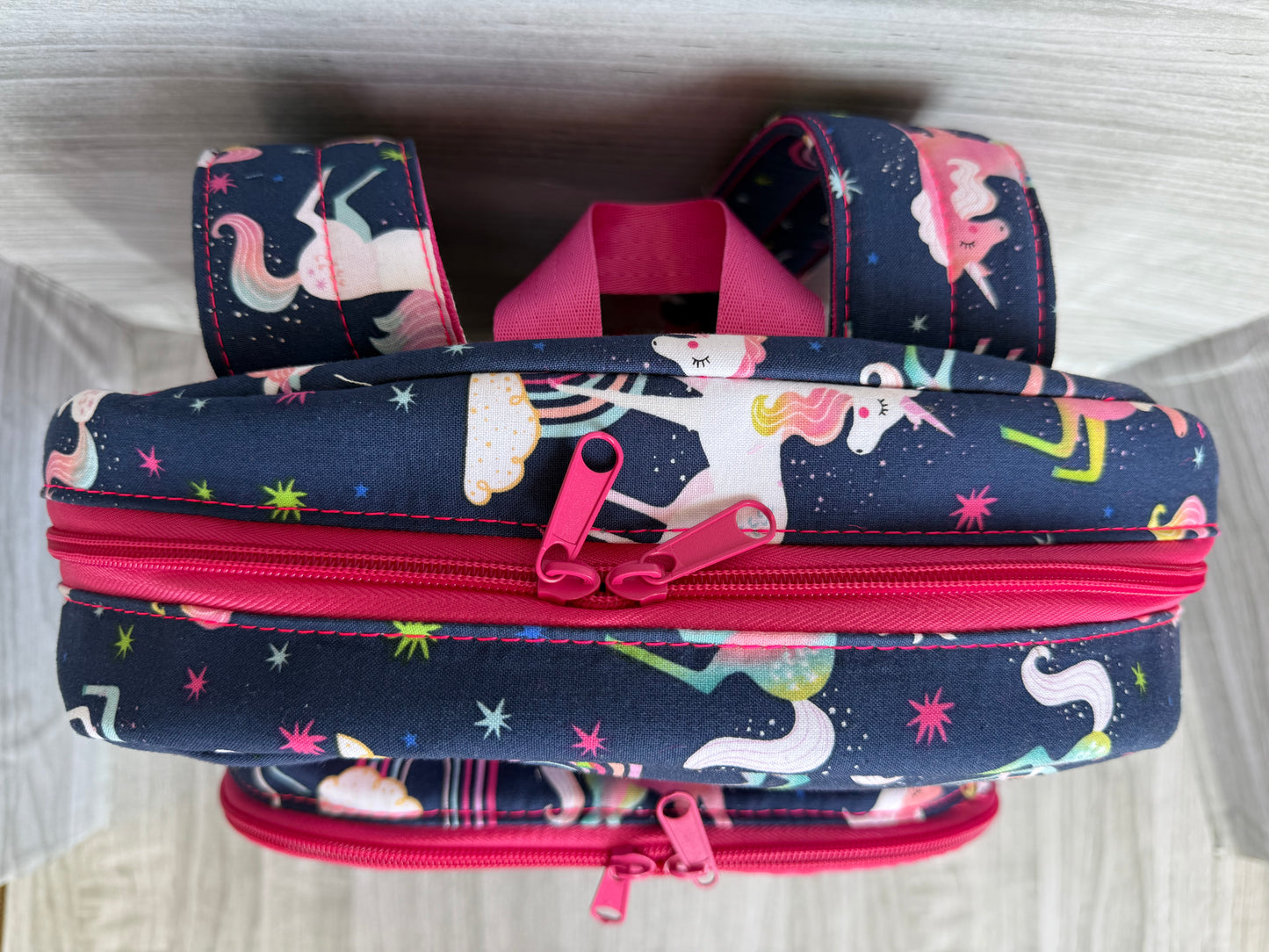 Girls Backpack