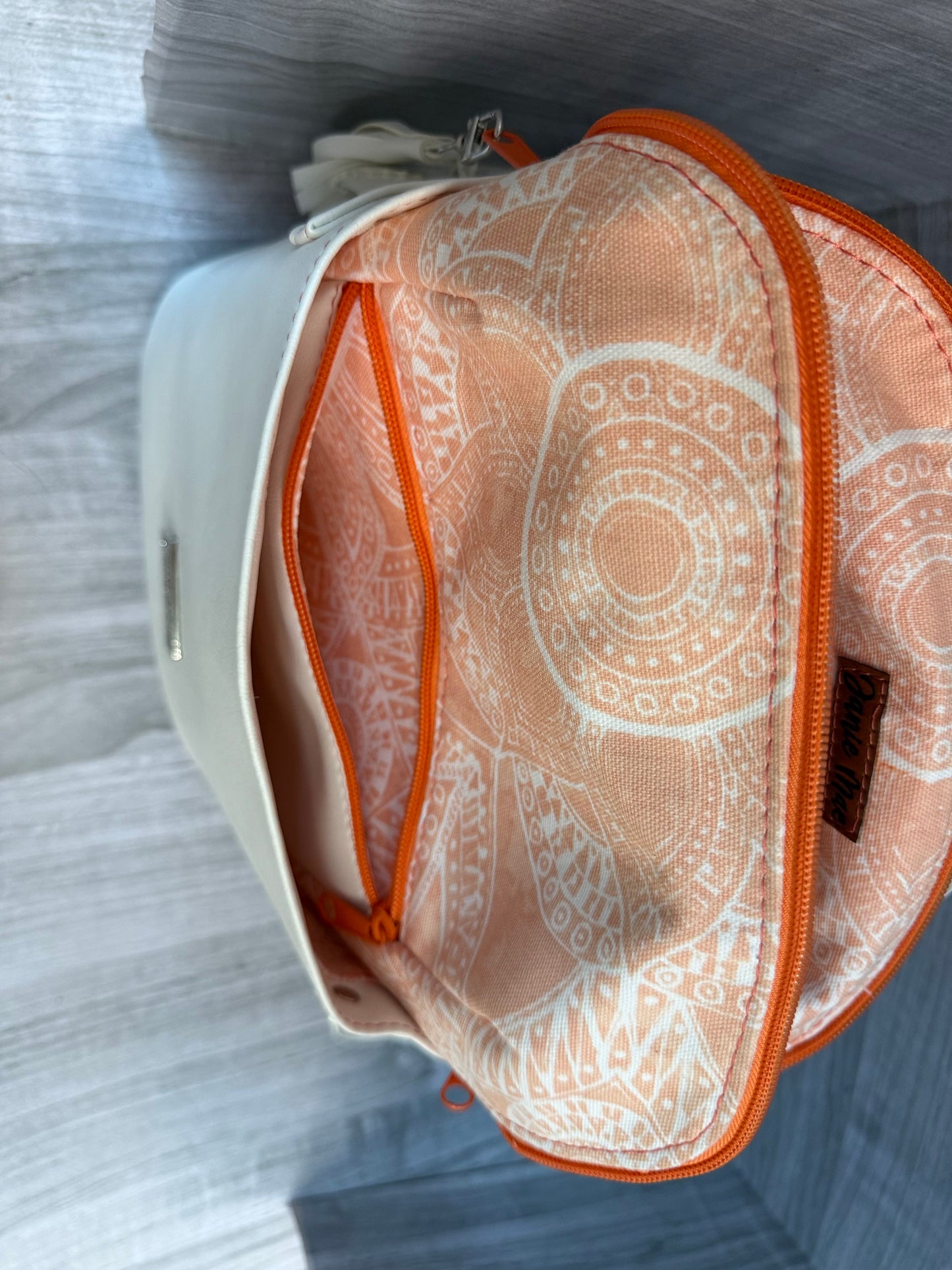 Convertible Backpack