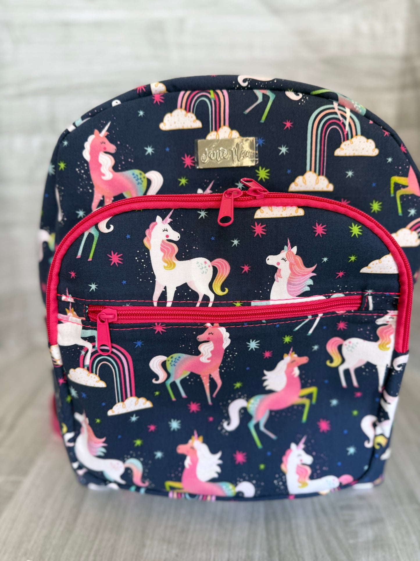 Girls Backpack