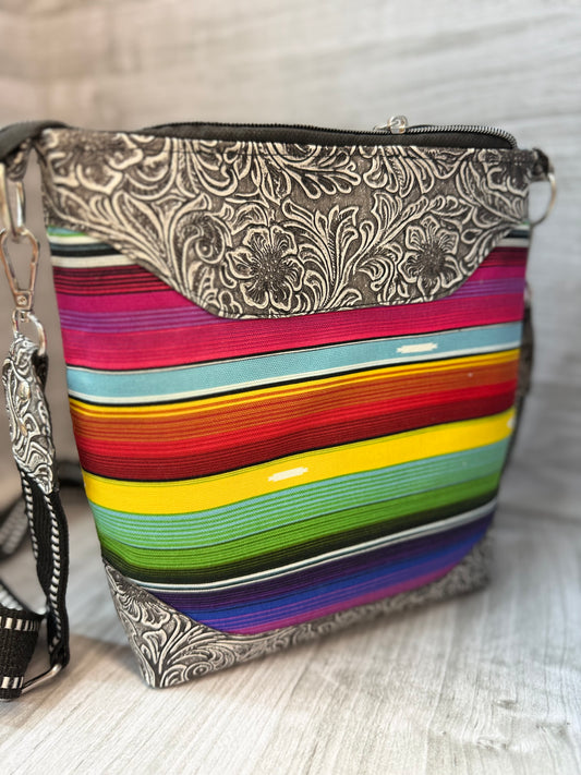 Colorful SW Crossbody