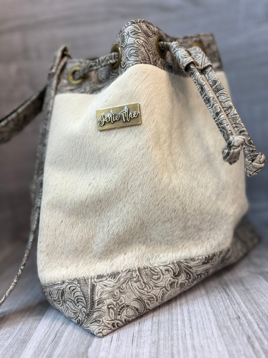 Bucket Bag crossbody