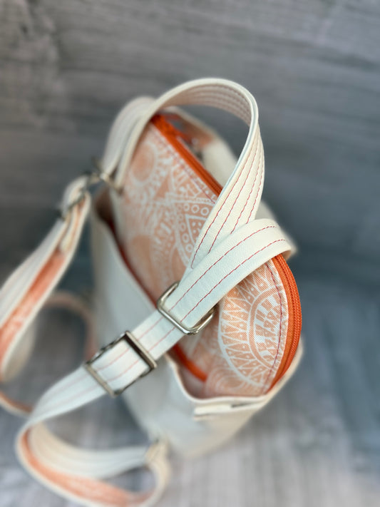 Convertible Backpack