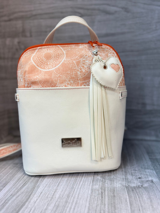 Convertible Backpack