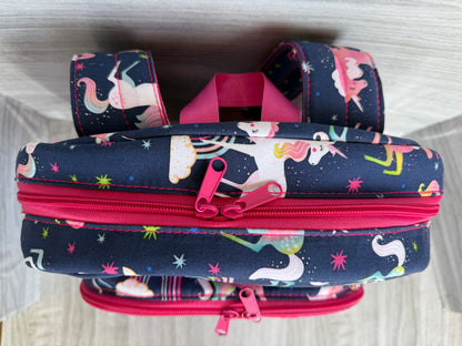 Girls Backpack