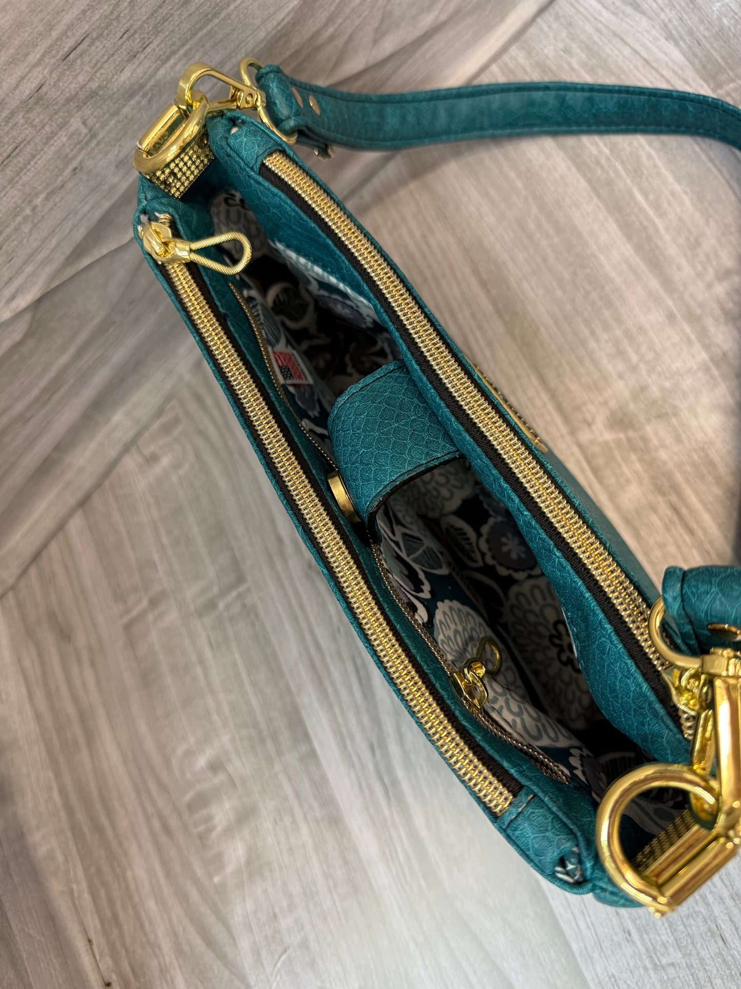 Shoulder bag