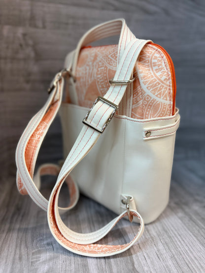 Convertible Backpack