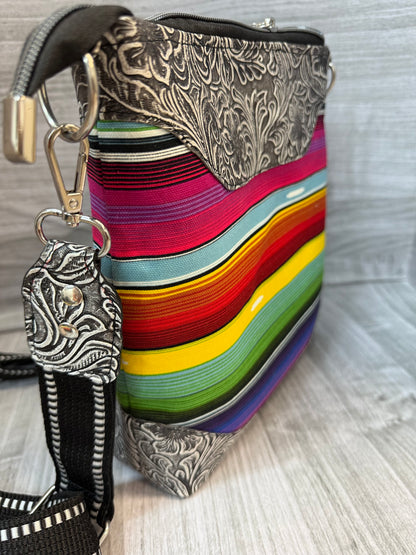 Colorful SW Crossbody