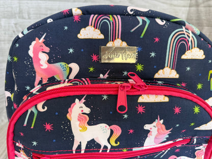 Girls Backpack