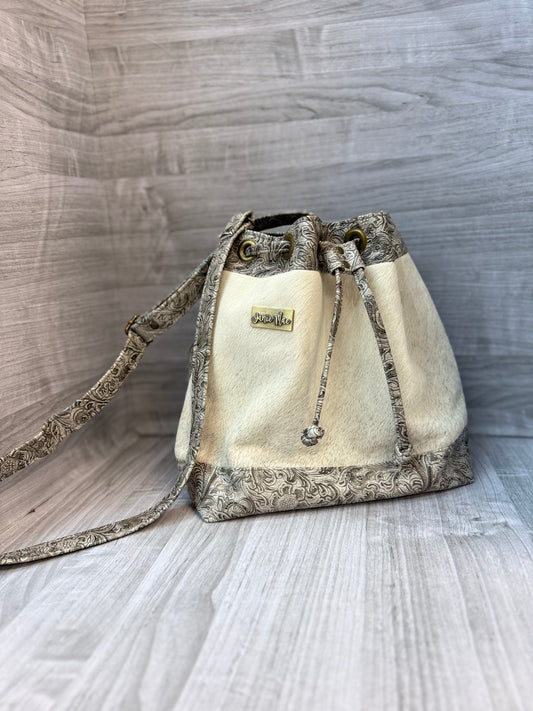 Bucket Bag crossbody