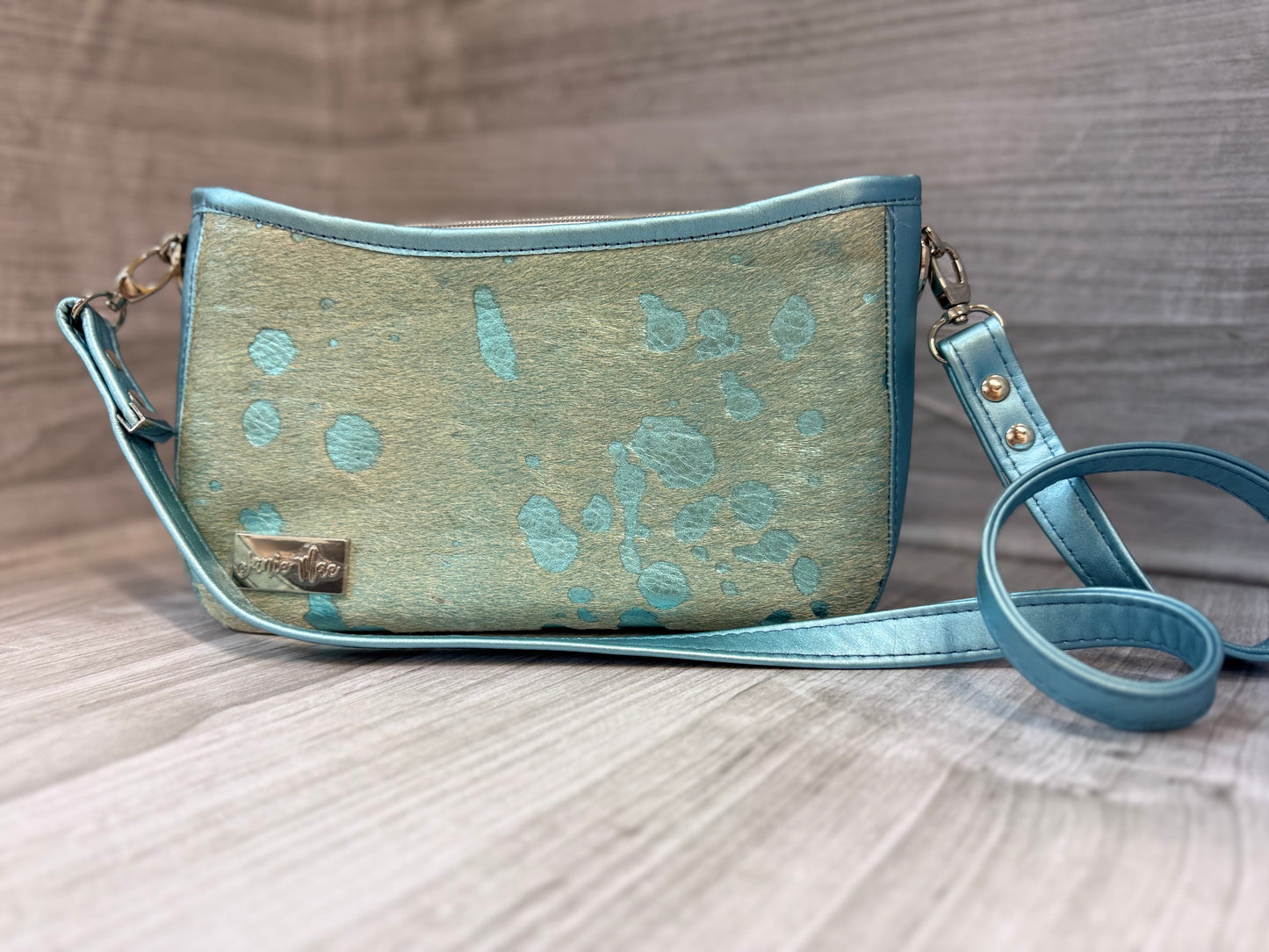 Shoulder bag