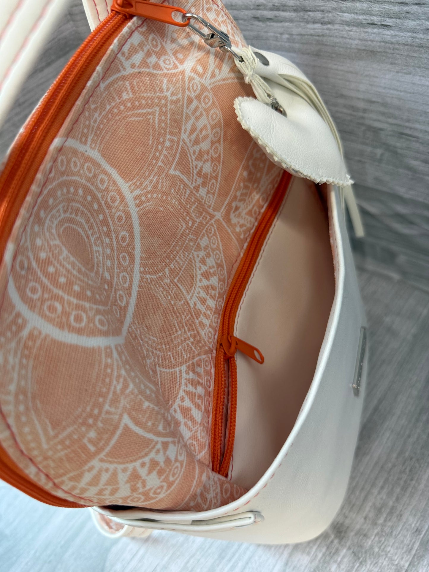 Convertible Backpack