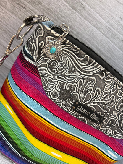 Colorful SW Crossbody