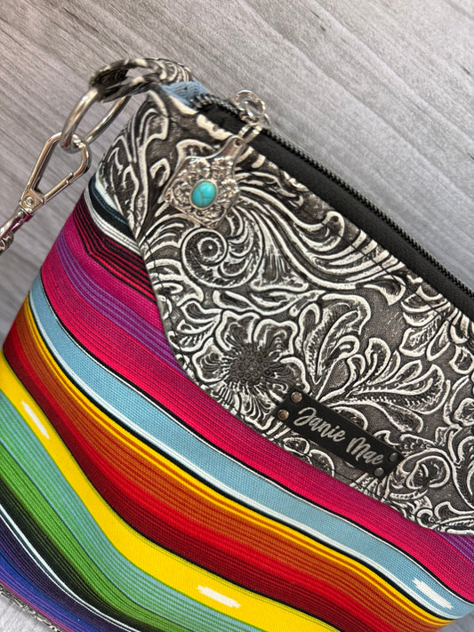 Colorful SW Crossbody