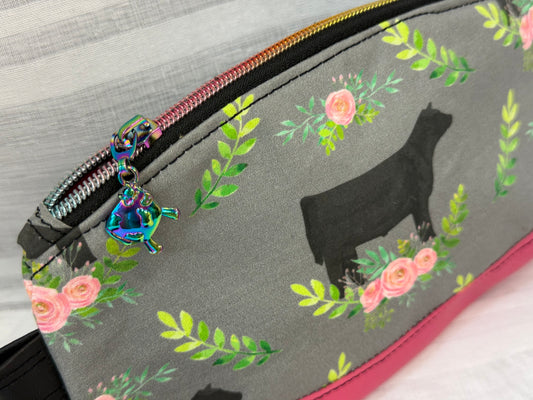 Heifer Make-Up Pouch