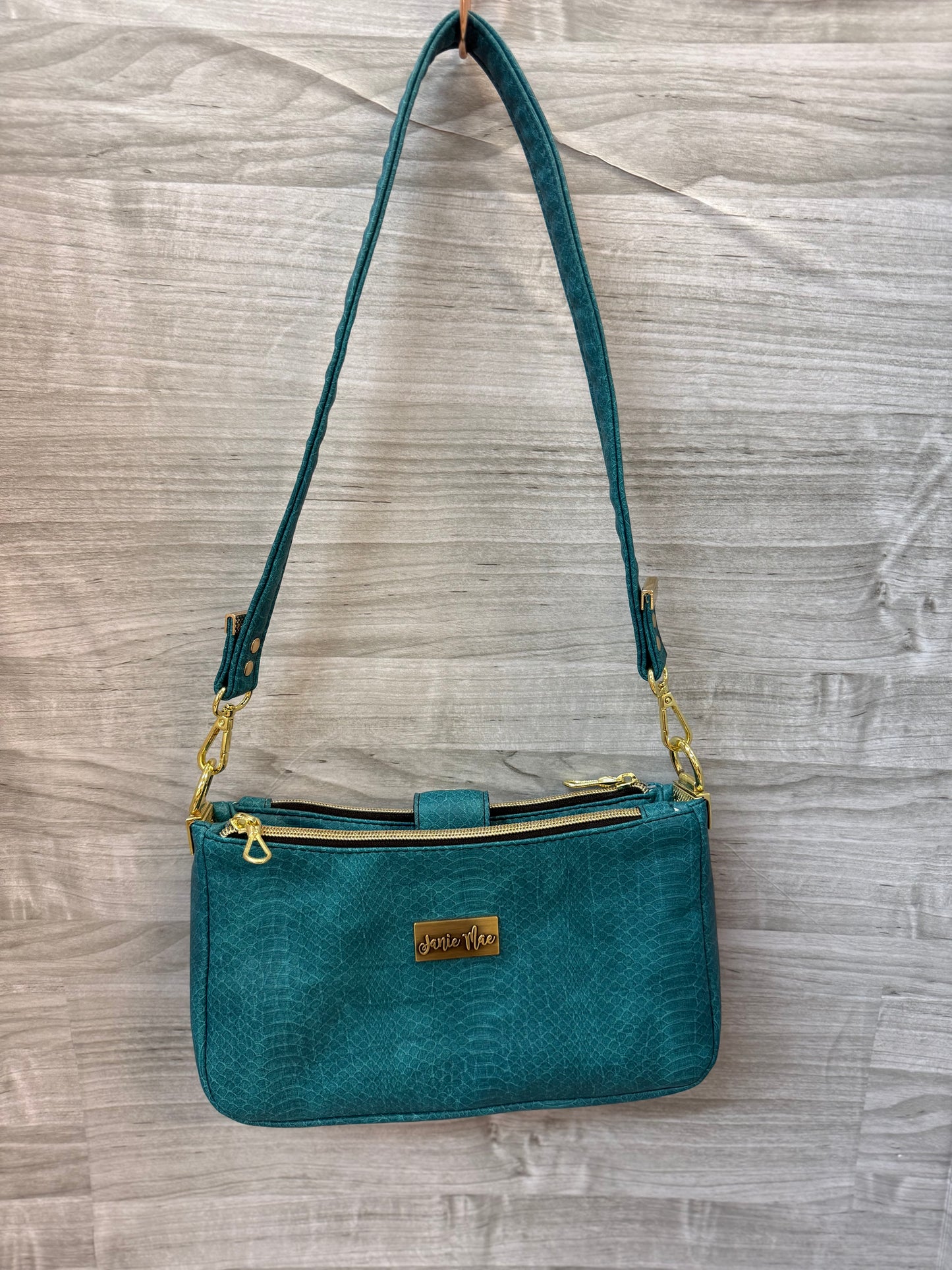 Shoulder bag
