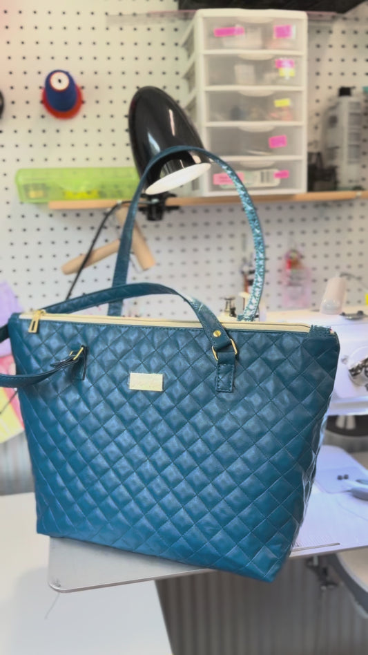 Tote